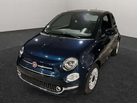 Annonce FIAT 500 Hybride 2024 d'occasion 