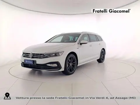 Annonce VOLKSWAGEN PASSAT Diesel 2024 d'occasion 