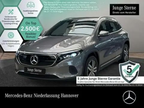 Used MERCEDES-BENZ CLASSE EQA Electric 2023 Ad 