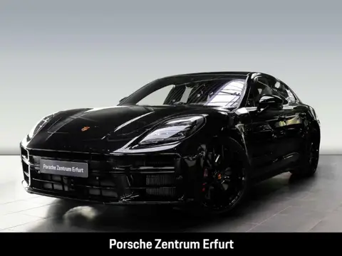 Annonce PORSCHE PANAMERA Essence 2024 d'occasion 