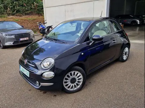 Used FIAT 500 Petrol 2016 Ad 