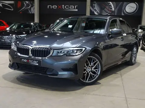 Annonce BMW SERIE 3 Diesel 2020 d'occasion 