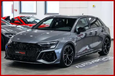 Used AUDI RS3 Petrol 2022 Ad 