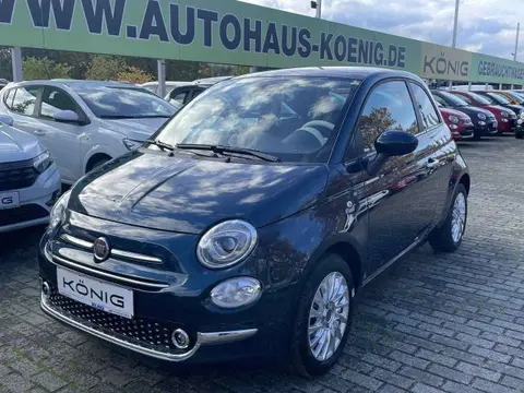 Used FIAT 500 Petrol 2023 Ad 