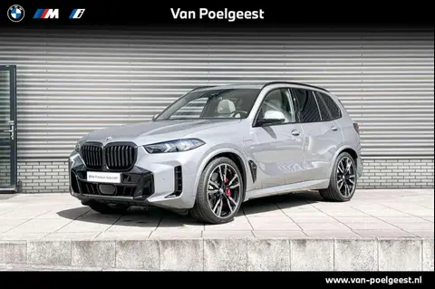 Annonce BMW X5 Hybride 2023 d'occasion 