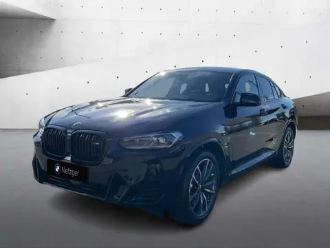 Used BMW X4 Diesel 2024 Ad 