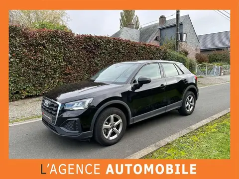 Annonce AUDI Q2 Essence 2024 d'occasion 