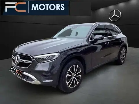 Annonce MERCEDES-BENZ CLASSE GLC Diesel 2023 d'occasion 