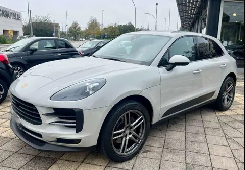 Used PORSCHE MACAN Petrol 2020 Ad 