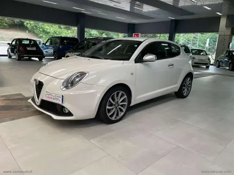 Used ALFA ROMEO MITO Diesel 2016 Ad 