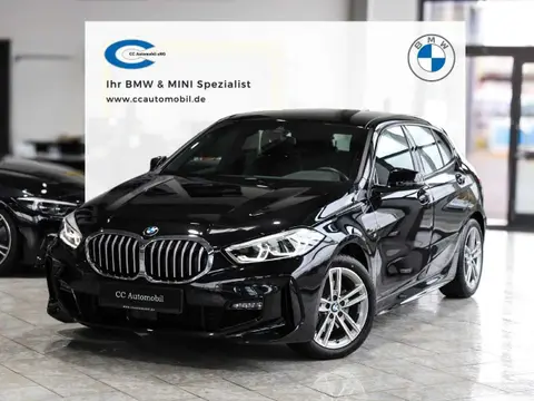 Annonce BMW SERIE 1 Essence 2024 d'occasion 