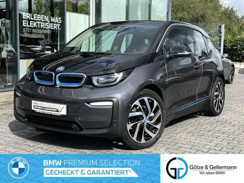 Used BMW I3 Electric 2020 Ad 