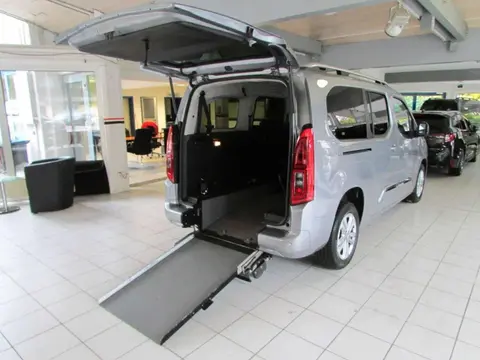 Used TOYOTA PROACE Petrol 2022 Ad 