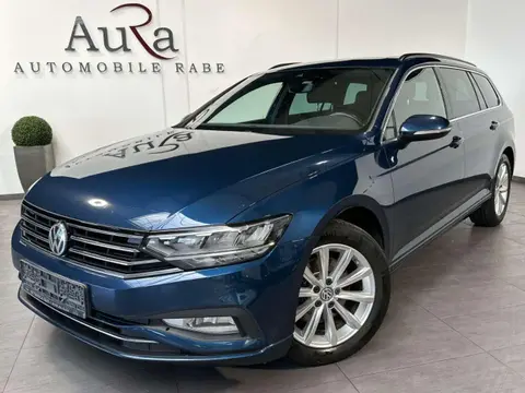 Used VOLKSWAGEN PASSAT Petrol 2019 Ad 