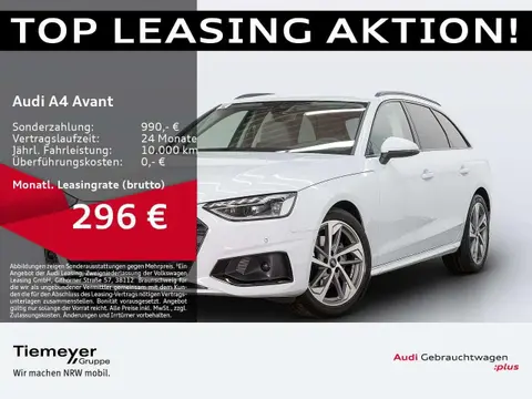 Used AUDI A4 Diesel 2024 Ad 