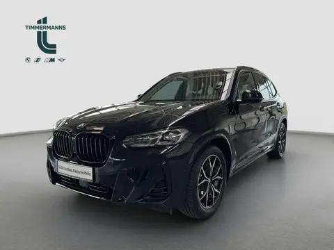 Used BMW X3 Diesel 2024 Ad 