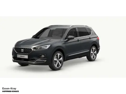 Used SEAT TARRACO Diesel 2024 Ad 