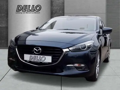 Used MAZDA 3 Petrol 2018 Ad Germany