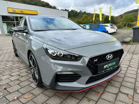 Used HYUNDAI I30 Petrol 2019 Ad 