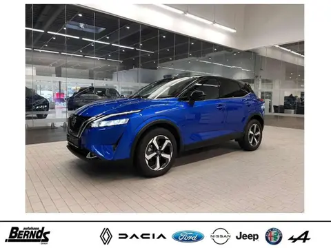 Annonce NISSAN QASHQAI Essence 2024 d'occasion 