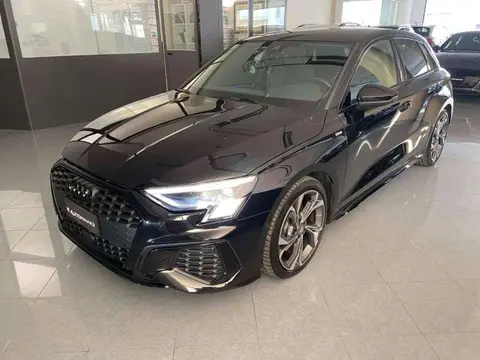 Annonce AUDI A3 Diesel 2020 d'occasion 