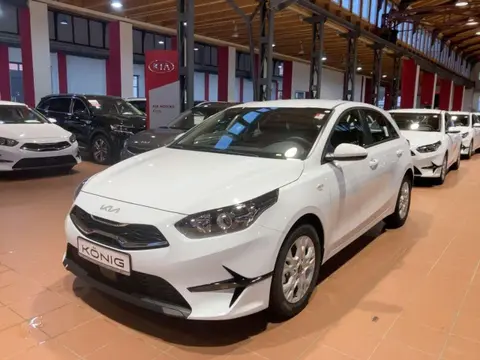 Used KIA CEED Petrol 2024 Ad 