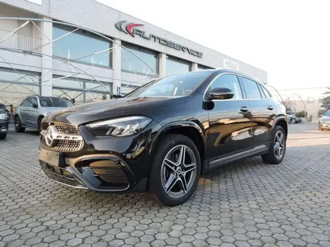 Used MERCEDES-BENZ CLASSE GLA Hybrid 2024 Ad 