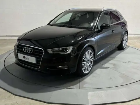 Used AUDI A3 Diesel 2016 Ad 