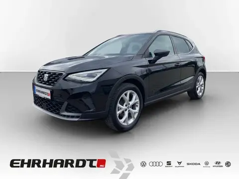 Annonce SEAT ARONA Essence 2023 d'occasion 