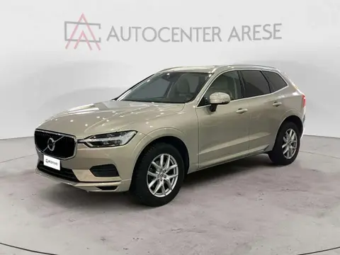 Used VOLVO XC60 Diesel 2019 Ad 