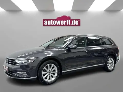 Annonce VOLKSWAGEN PASSAT Diesel 2023 d'occasion 