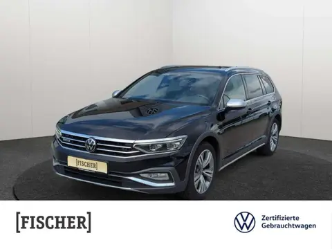 Annonce VOLKSWAGEN PASSAT Diesel 2021 d'occasion 