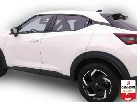 Annonce NISSAN JUKE Essence 2024 d'occasion 