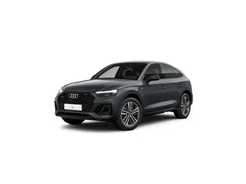 Annonce AUDI Q5 Hybride 2023 d'occasion 