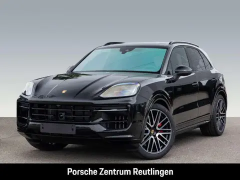 Used PORSCHE CAYENNE Hybrid 2024 Ad 