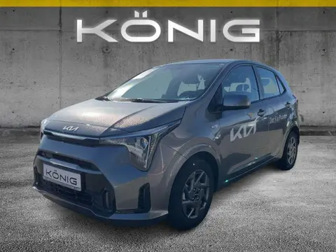 Annonce KIA PICANTO Essence 2024 d'occasion 