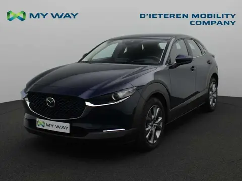 Used MAZDA CX-30 Petrol 2021 Ad 