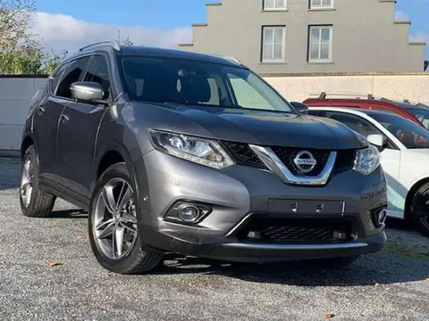 Used NISSAN X-TRAIL Diesel 2015 Ad 