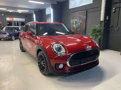 Used MINI ONE Petrol 2016 Ad 