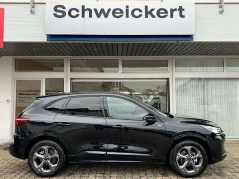 Used FORD KUGA Petrol 2024 Ad 