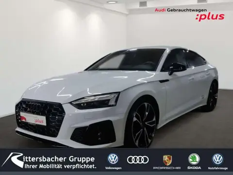 Annonce AUDI A5 Diesel 2023 d'occasion 