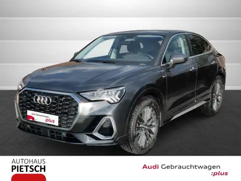 Annonce AUDI Q3 Diesel 2020 d'occasion 