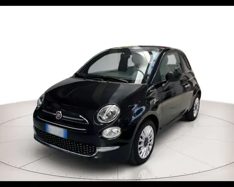 Annonce FIAT 500 Essence 2022 d'occasion 