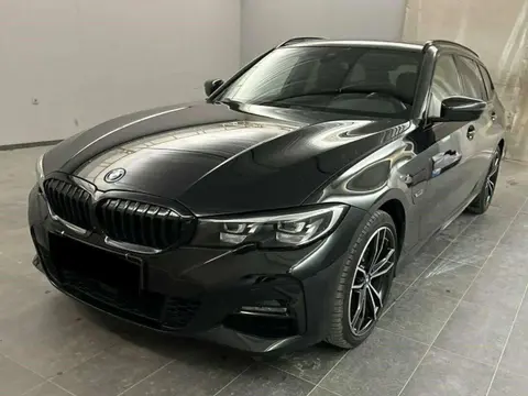 Annonce BMW SERIE 3 Hybride 2022 d'occasion 