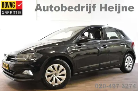 Used VOLKSWAGEN POLO Petrol 2019 Ad 