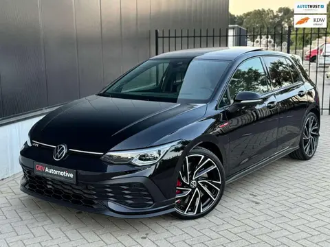 Annonce VOLKSWAGEN GOLF Essence 2023 d'occasion 