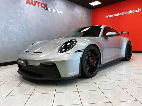 Used PORSCHE 992 Petrol 2022 Ad 