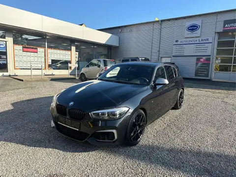 Used BMW SERIE 1 Petrol 2019 Ad 