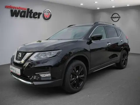 Annonce NISSAN X-TRAIL Essence 2021 d'occasion 