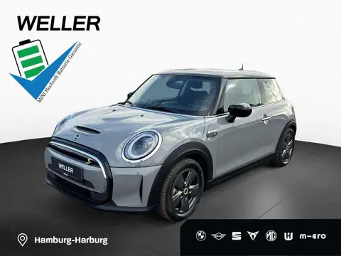 Annonce MINI COOPER Électrique 2022 d'occasion 